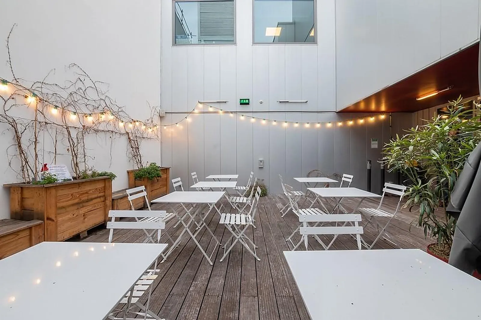 Lieux événementiels, PATHÉ CONVENTION