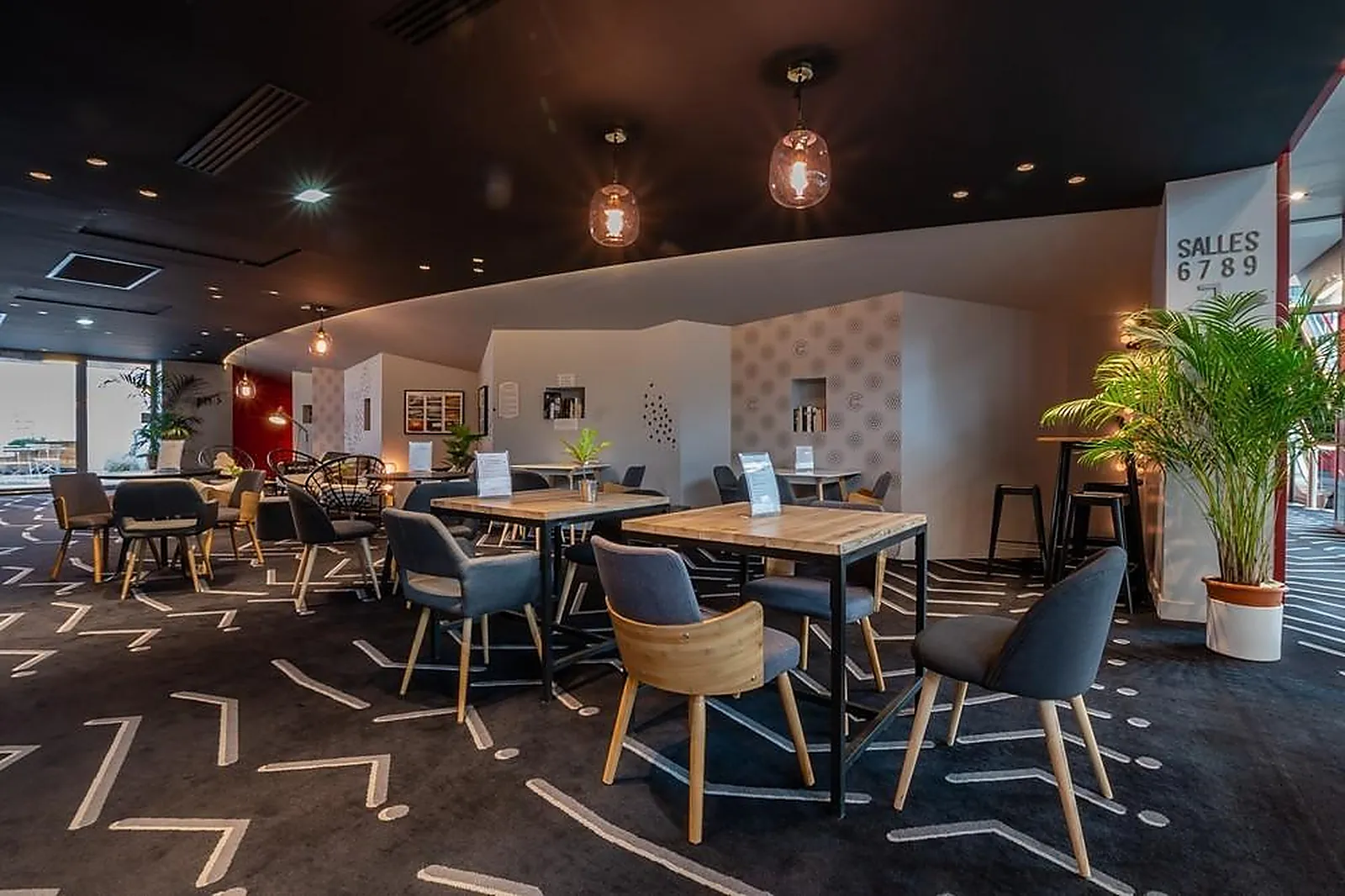 Lieux événementiels, PATHÉ CONVENTION