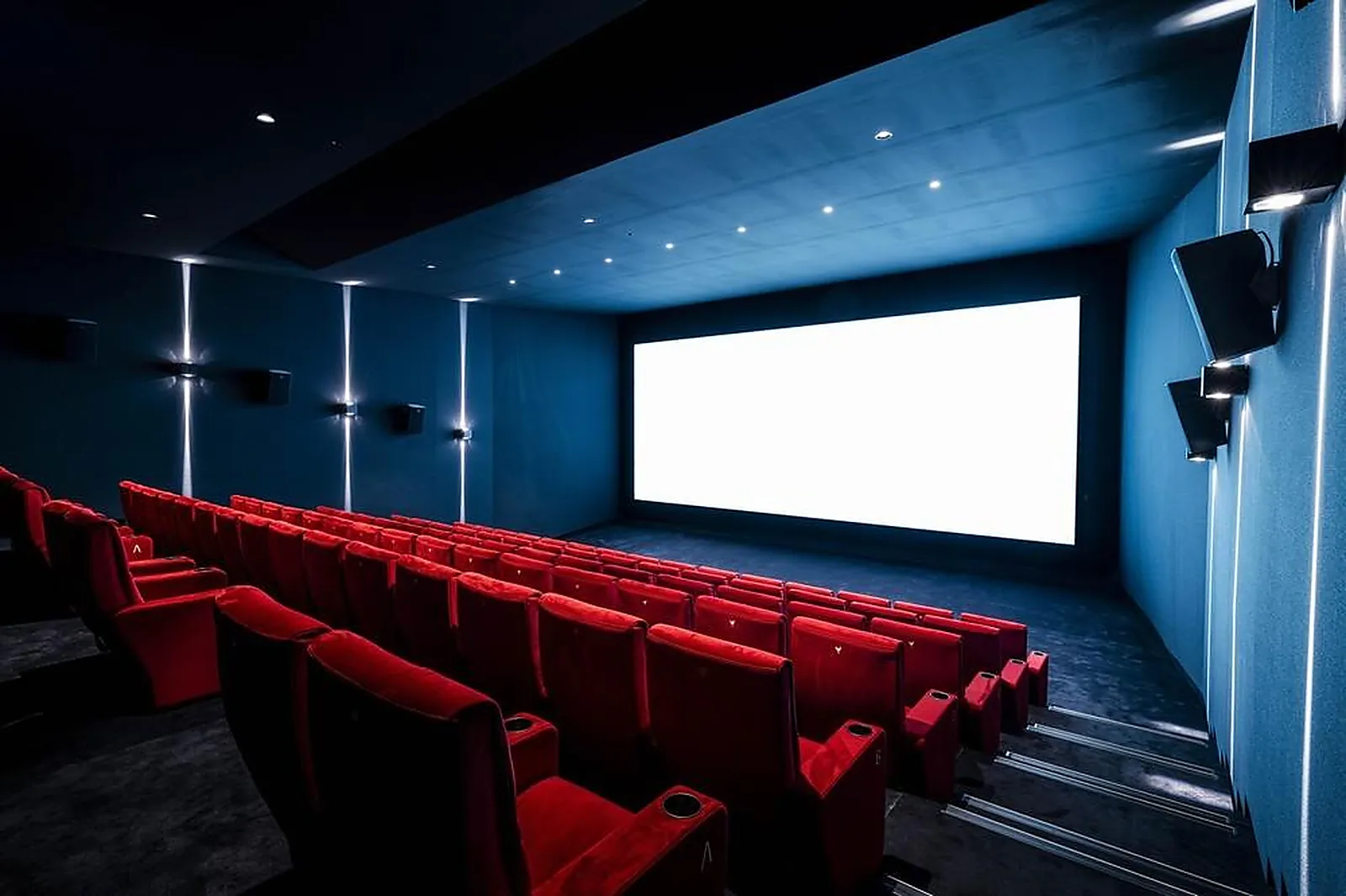 Lieux événementiels, PATHÉ DIJON