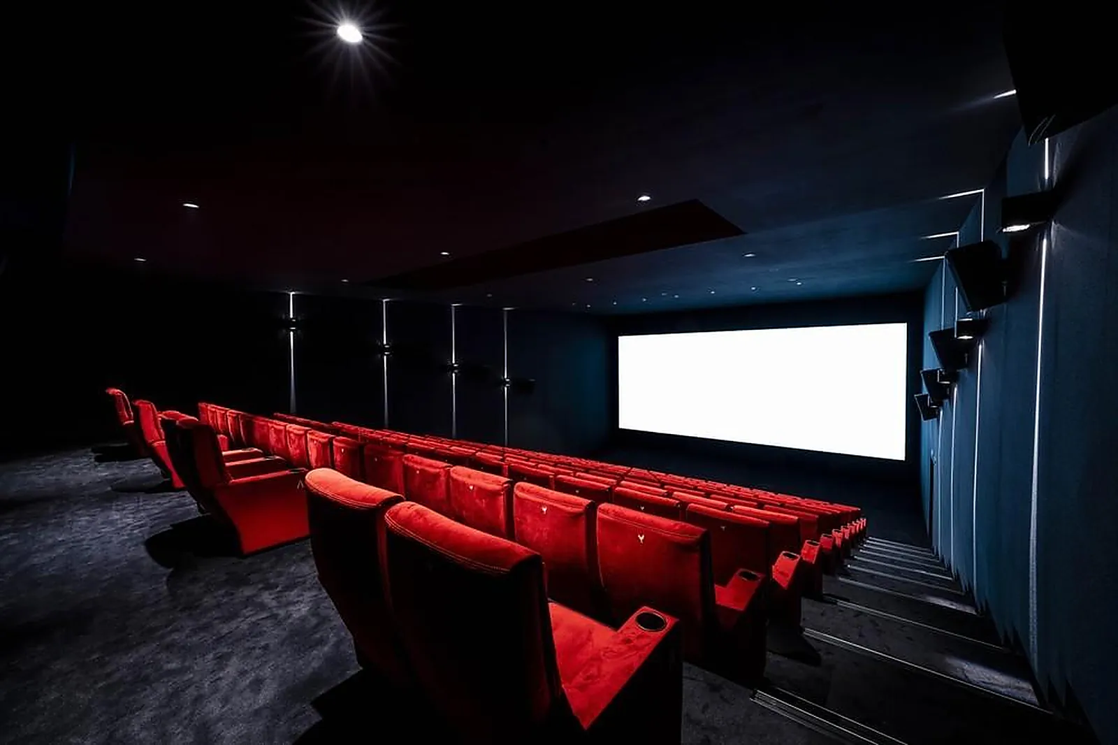 Lieux événementiels, PATHÉ DIJON