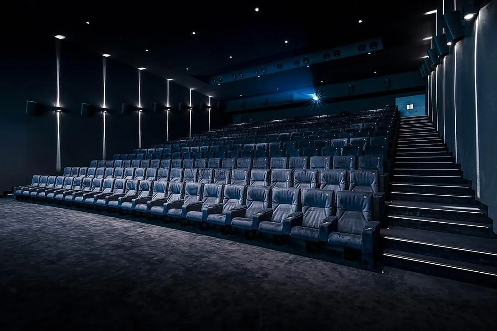 Lieux événementiels, PATHÉ DIJON