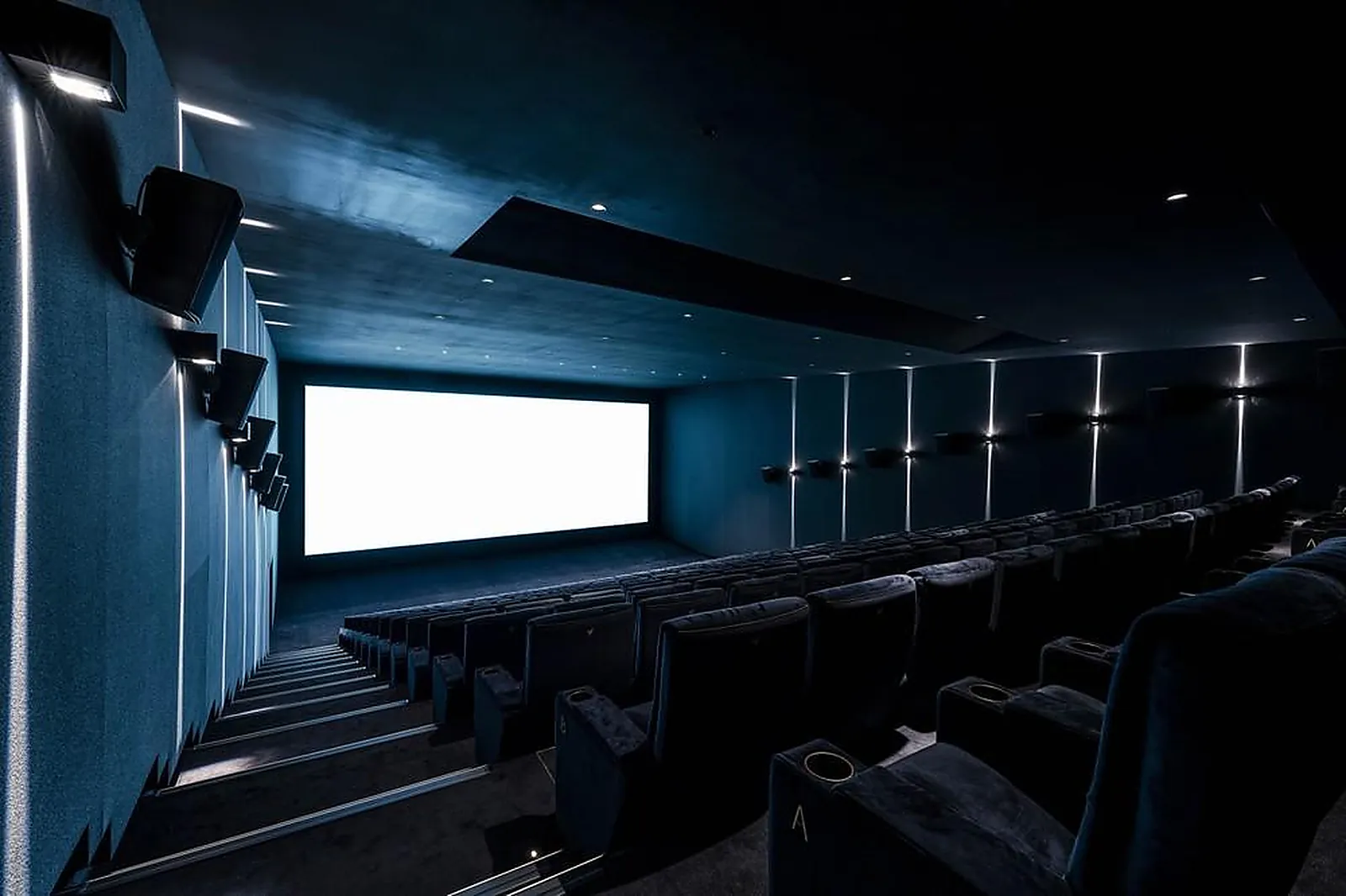 Lieux événementiels, PATHÉ DIJON