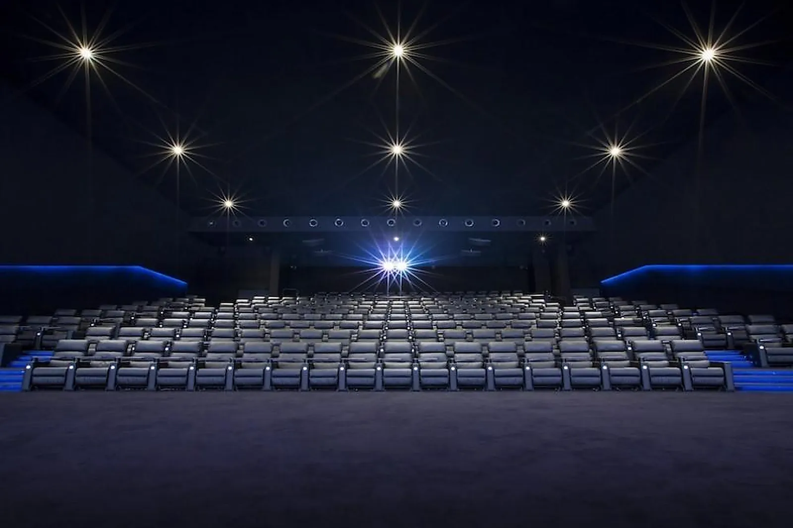 Lieux événementiels, PATHÉ DOCKS 76