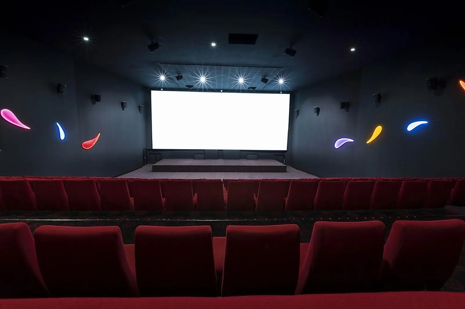 Lieux événementiels, PATHÉ DOCKS VAUBAN