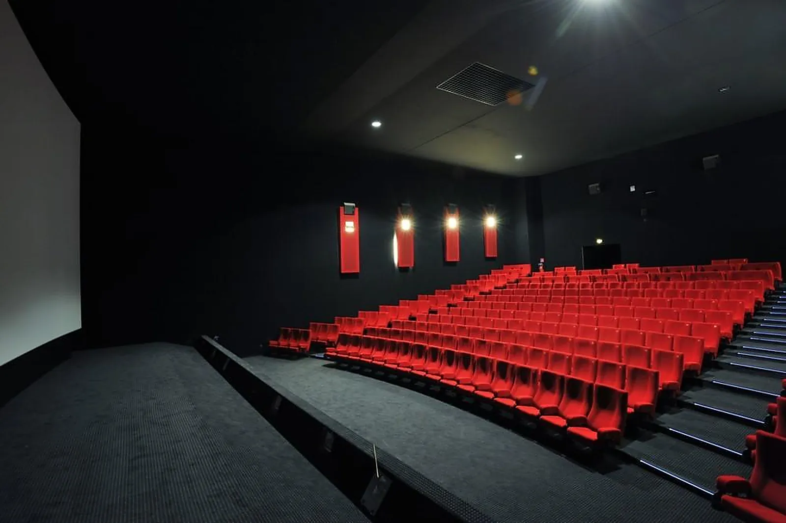 Lieux événementiels, PATHÉ ECHIROLLES