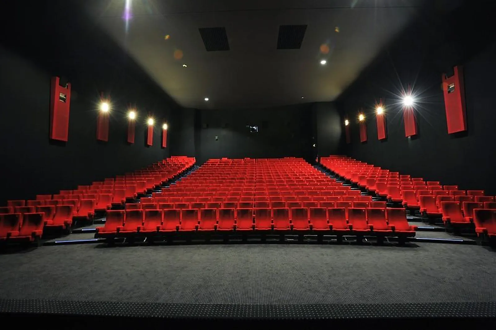 Lieux événementiels, PATHÉ ECHIROLLES