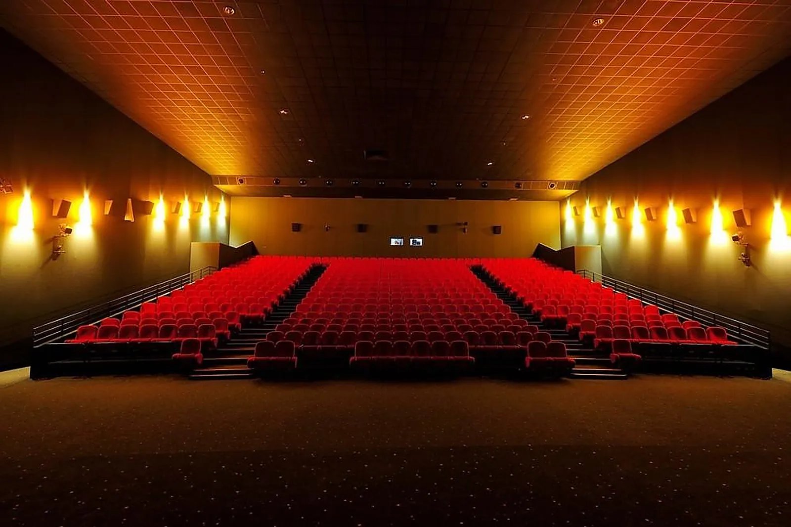 Lieux événementiels, PATHÉ EVREUX