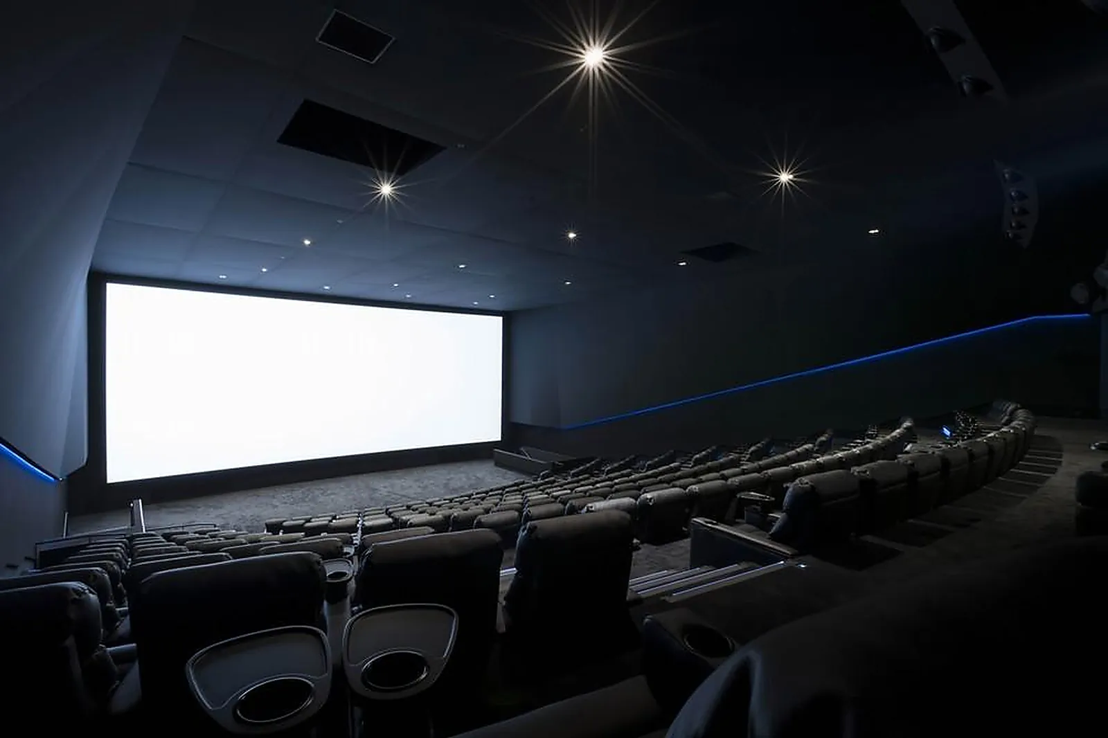 Lieux événementiels, PATHÉ GARE DU SUD