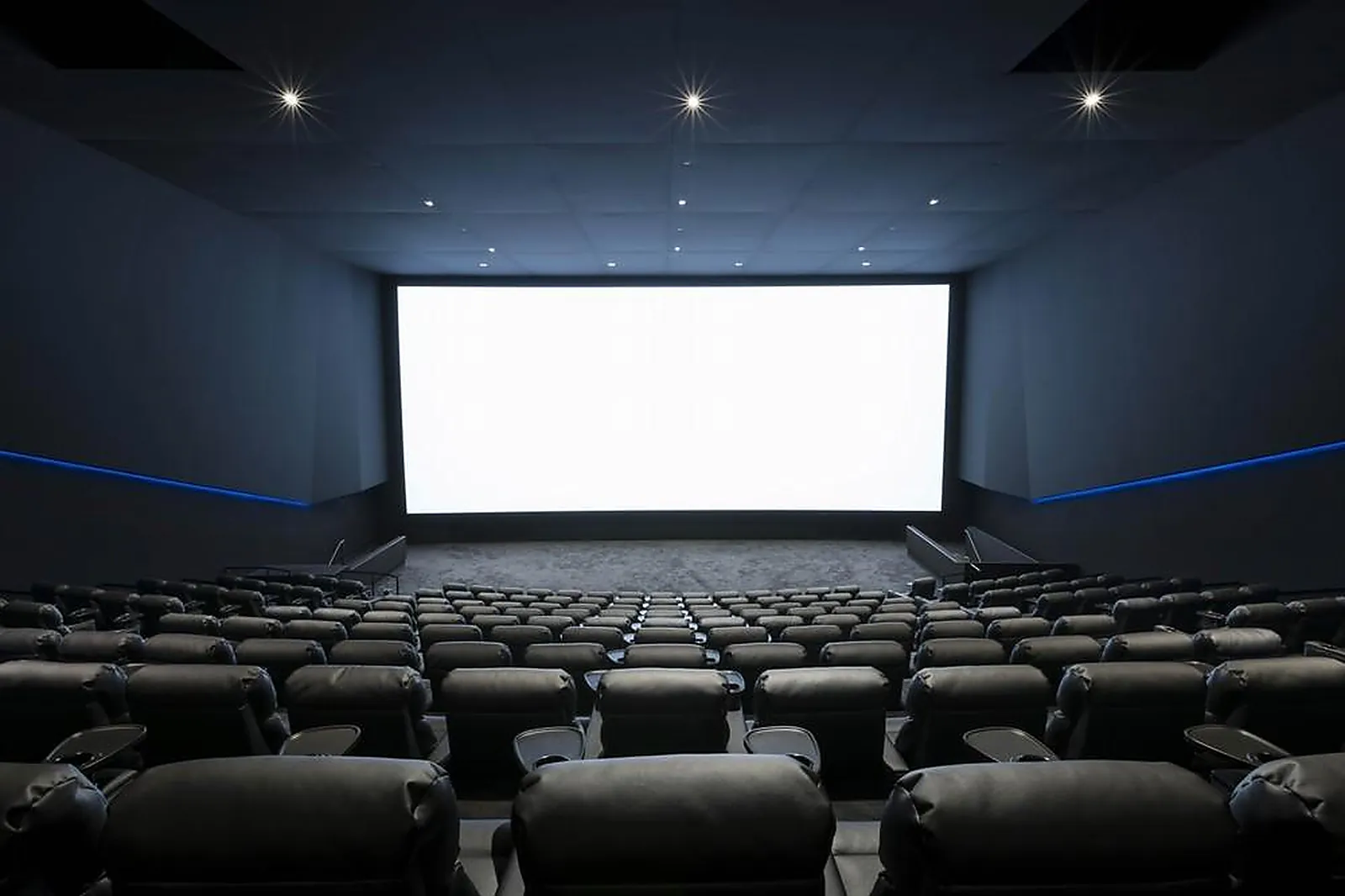 Lieux événementiels, PATHÉ GARE DU SUD