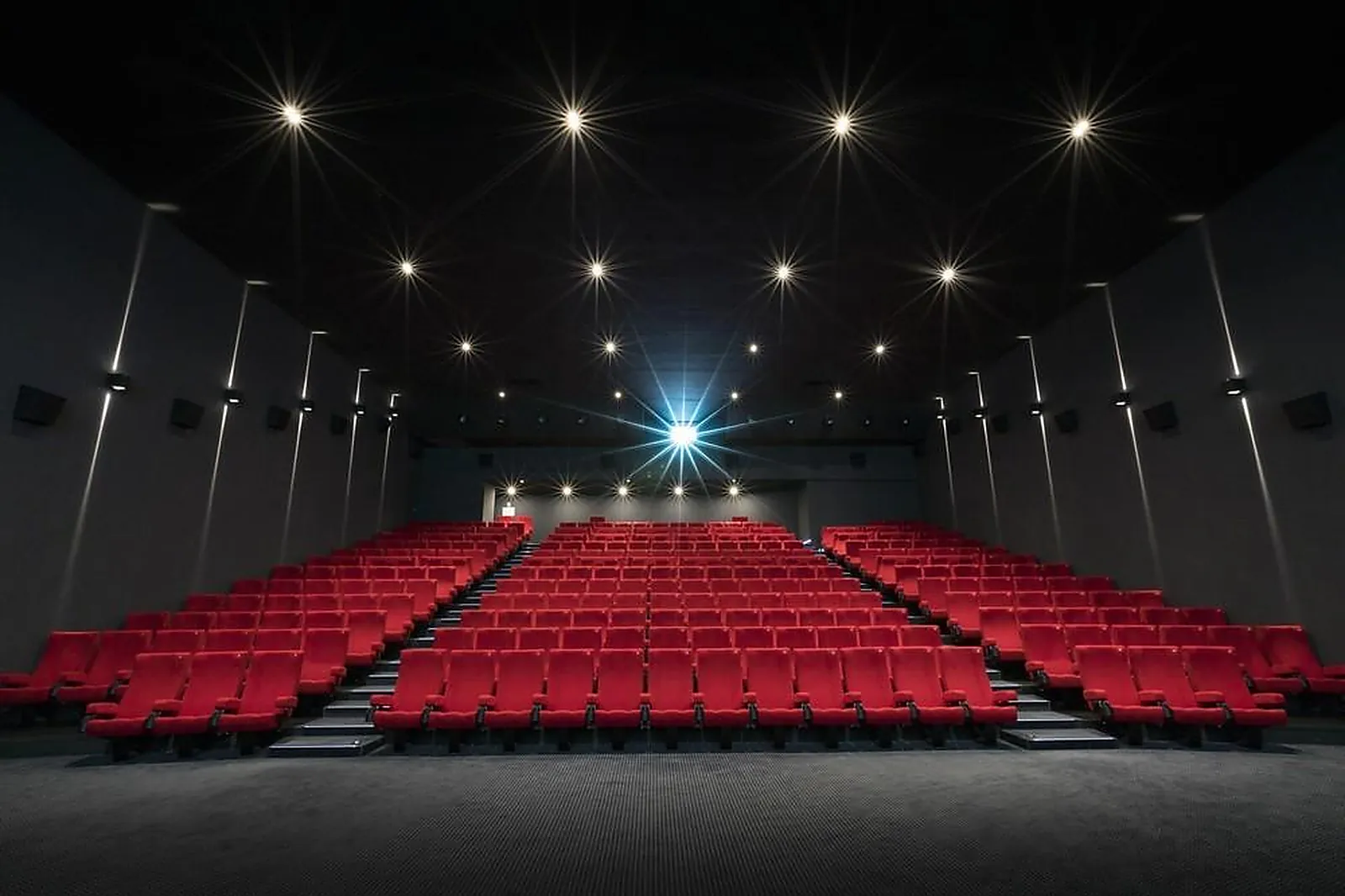 Lieux événementiels, PATHÉ GARE DU SUD