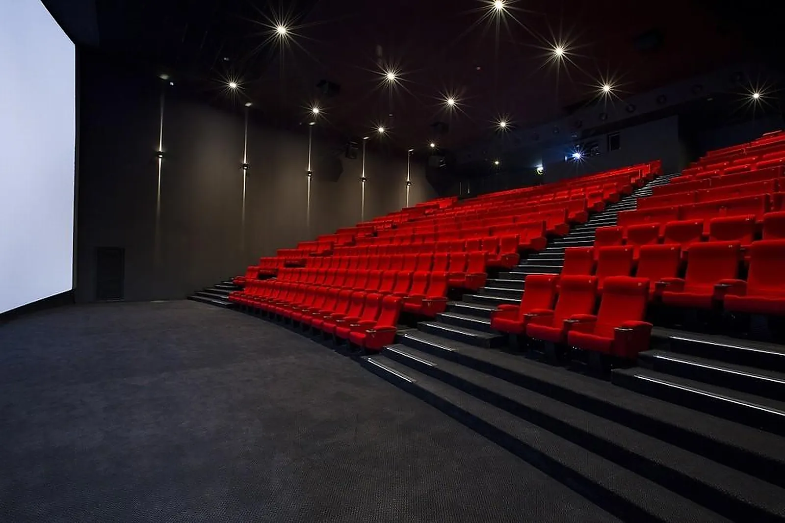 Lieux événementiels, PATHÉ LA VILLETTE