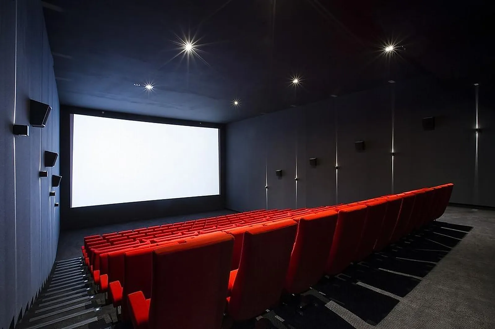 Lieux événementiels, PATHÉ LA VILLETTE