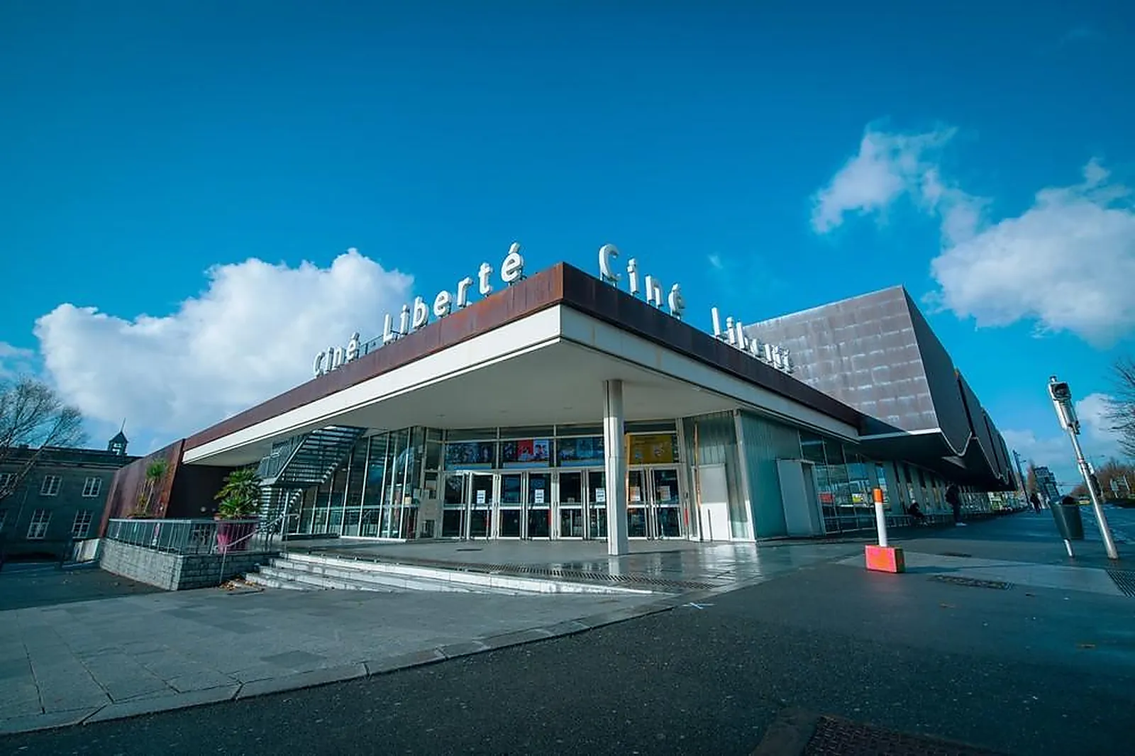 Lieux événementiels, PATHÉ LIBERTÉ