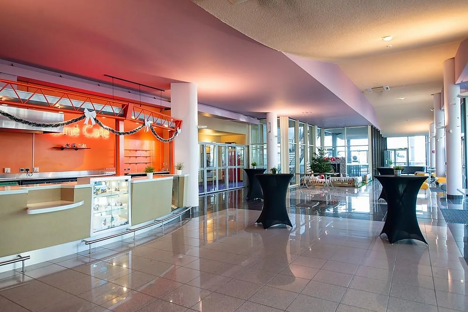 Lieux événementiels, PATHÉ LIBERTÉ