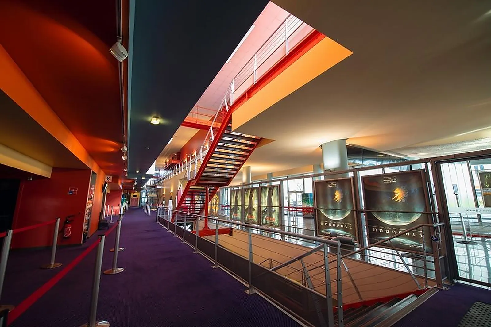 Lieux événementiels, PATHÉ LIBERTÉ