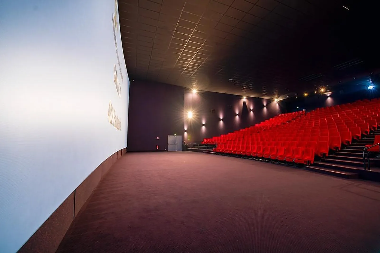 Lieux événementiels, PATHÉ LIBERTÉ