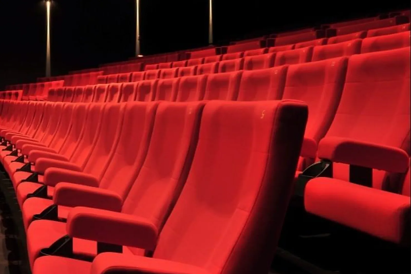 Lieux événementiels, PATHÉ LIÉVIN