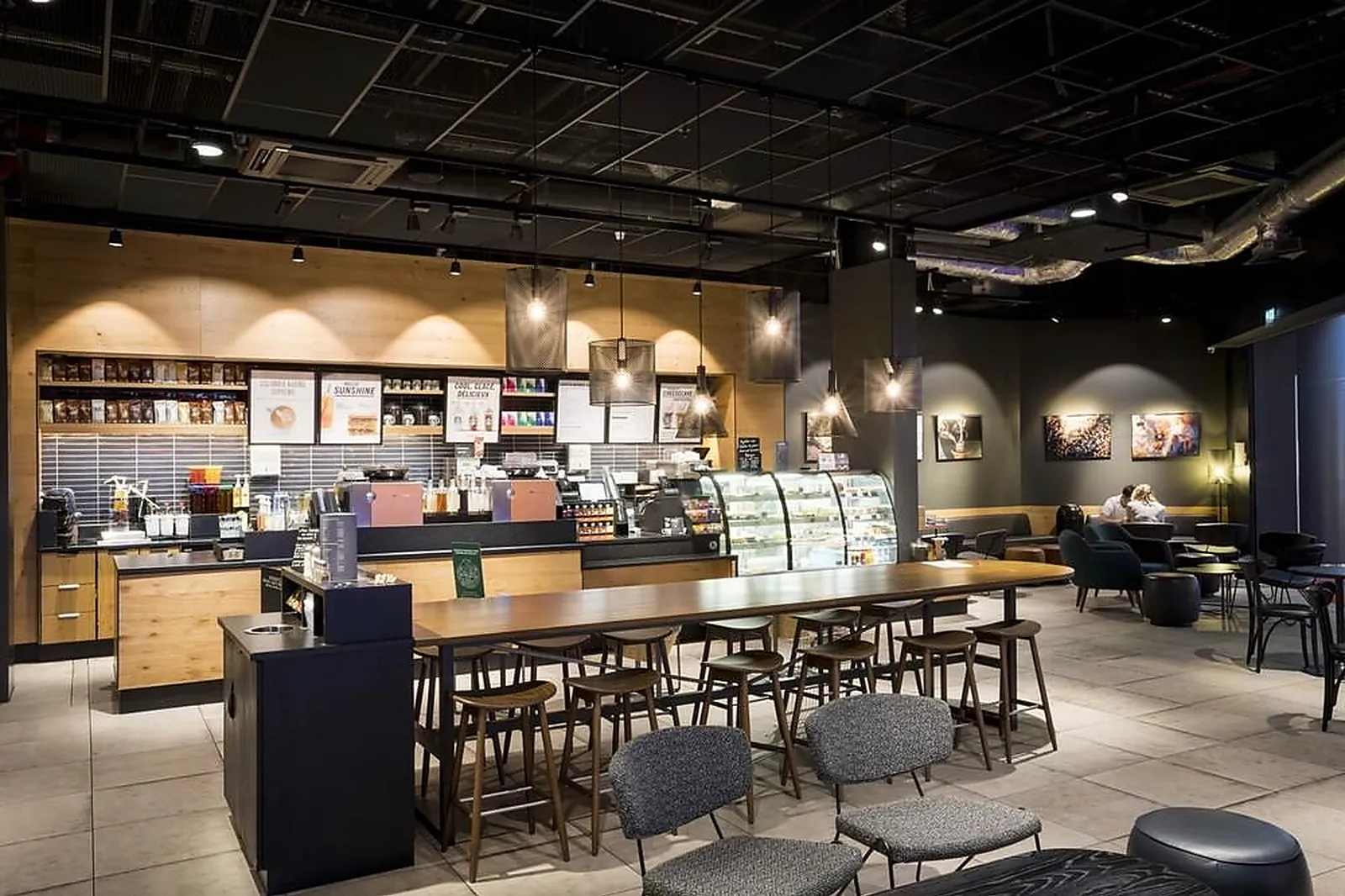 Lieux événementiels, PATHÉ LINGOSTIÈRE