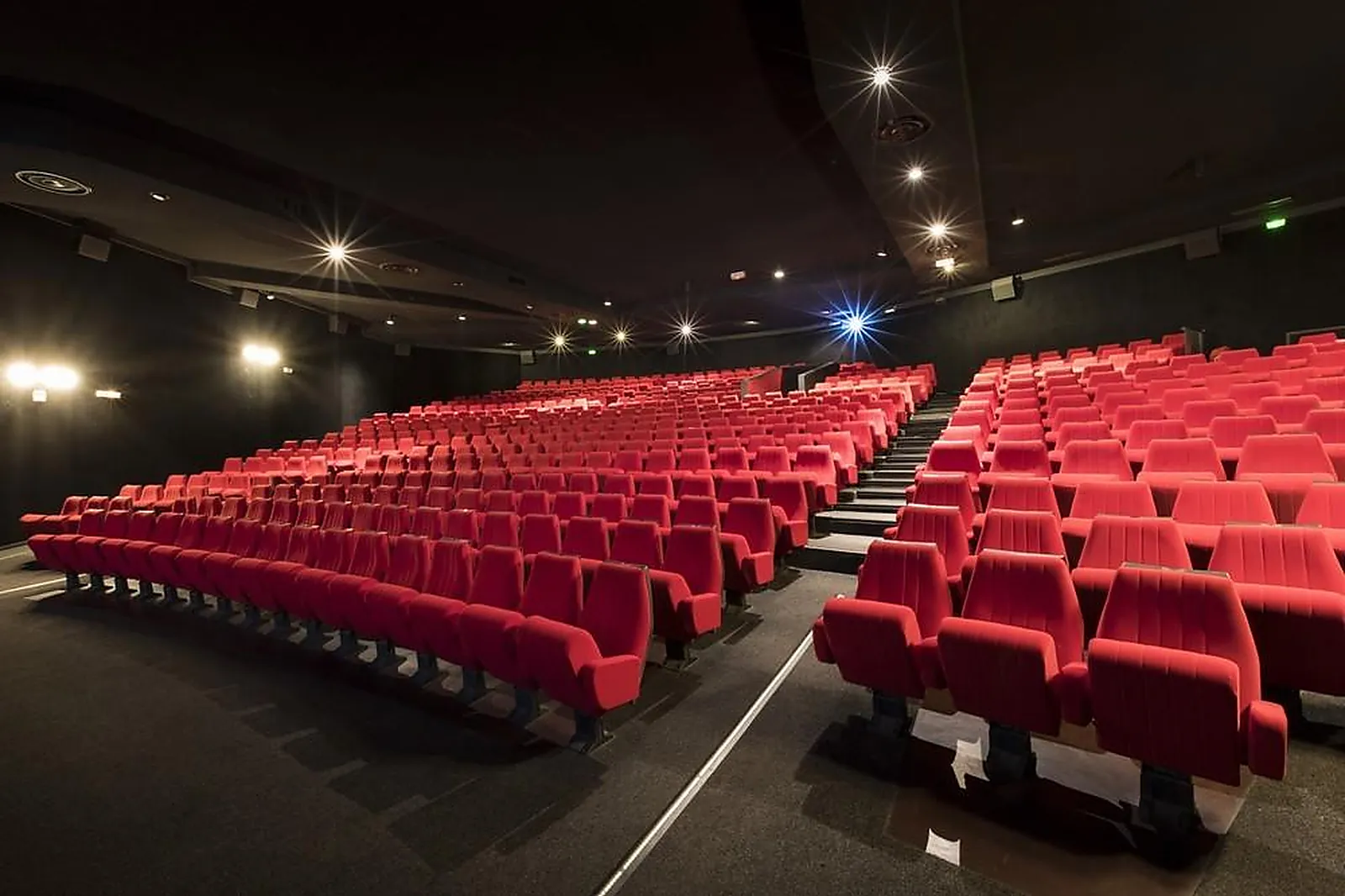 Lieux événementiels, PATHÉ MADELEINE