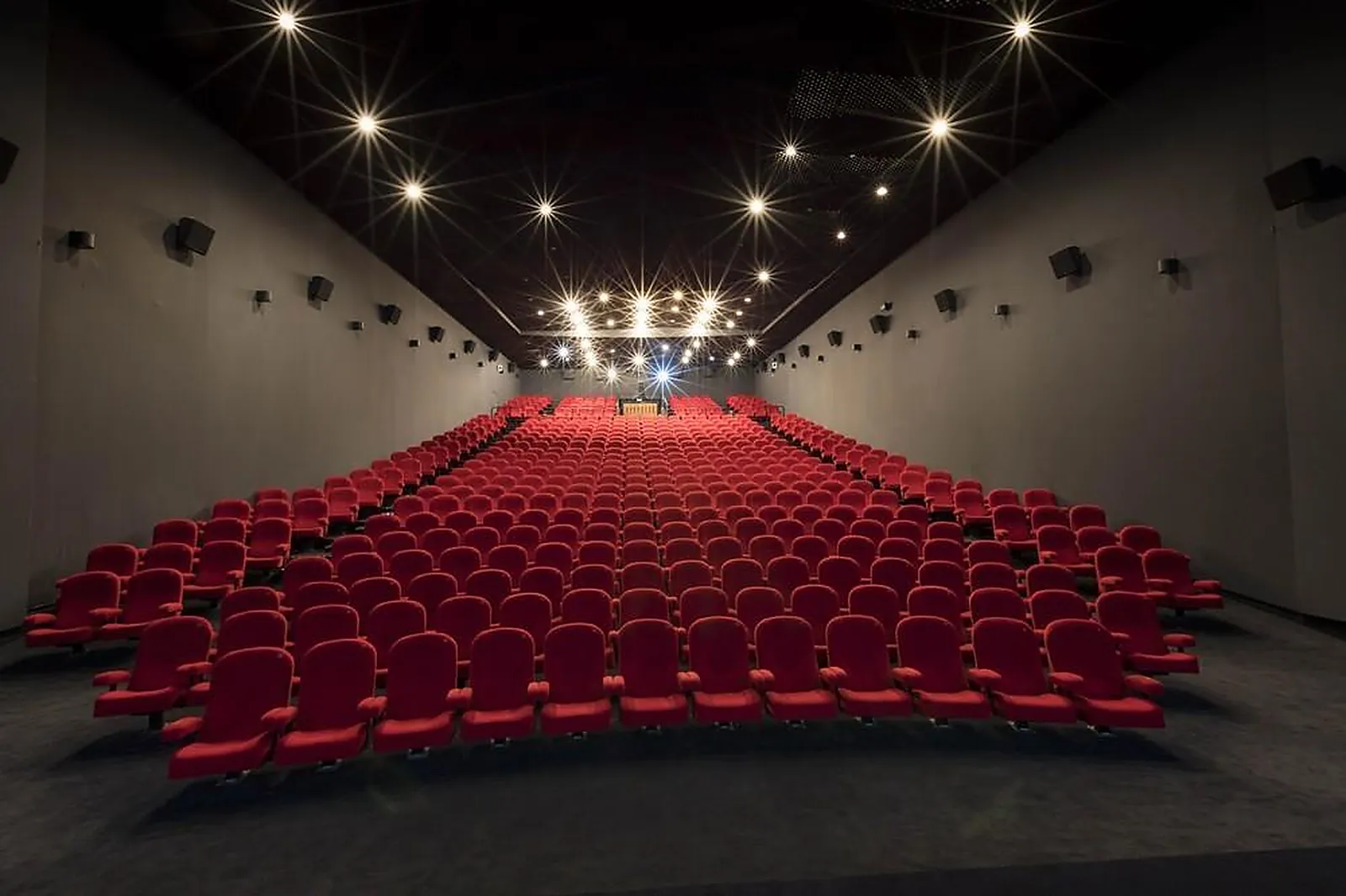 Lieux événementiels, PATHÉ MASSÉNA