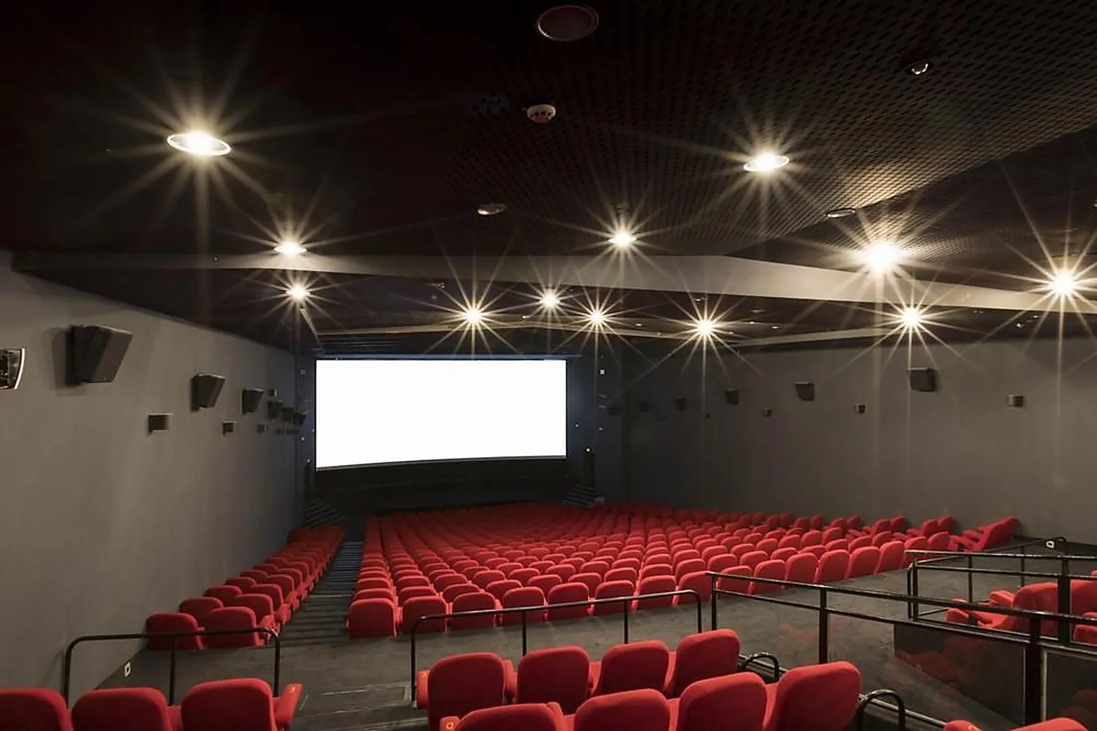 Lieux événementiels, PATHÉ MASSÉNA