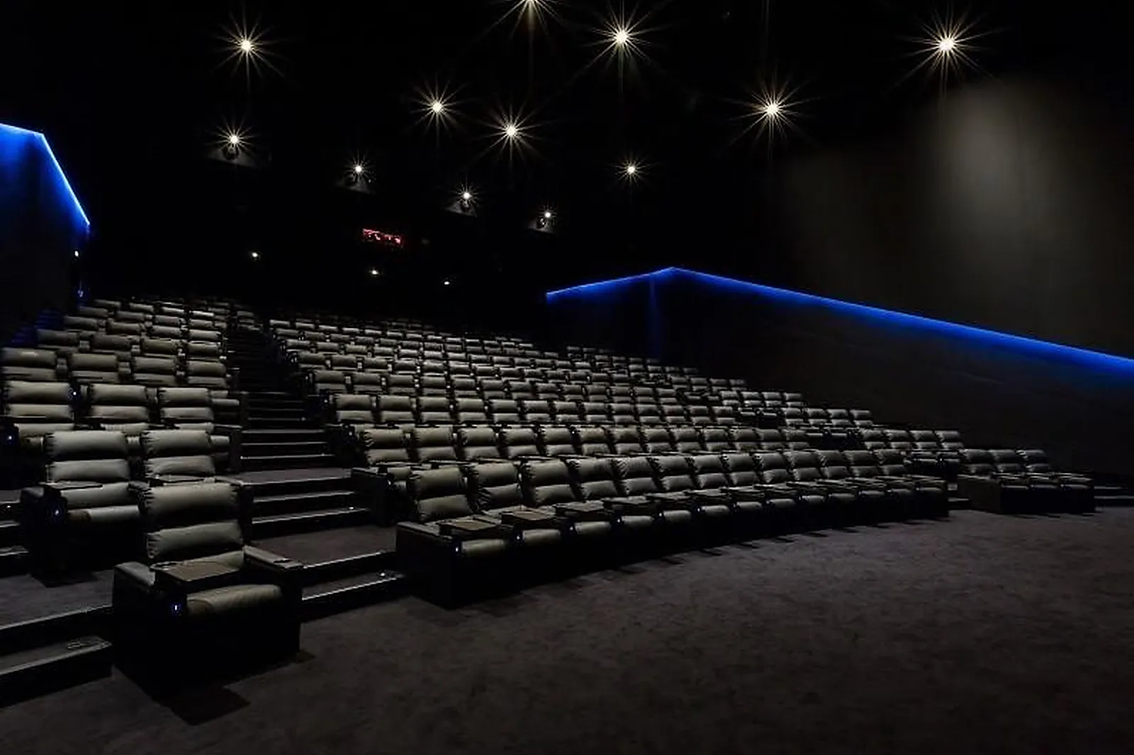 Lieux événementiels, PATHÉ MASSY