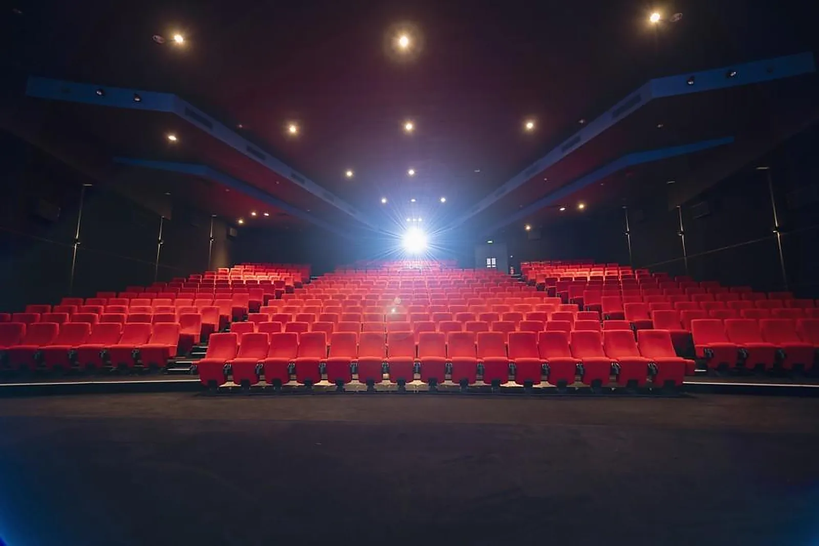 Lieux événementiels, PATHÉ OPERA PREMIER