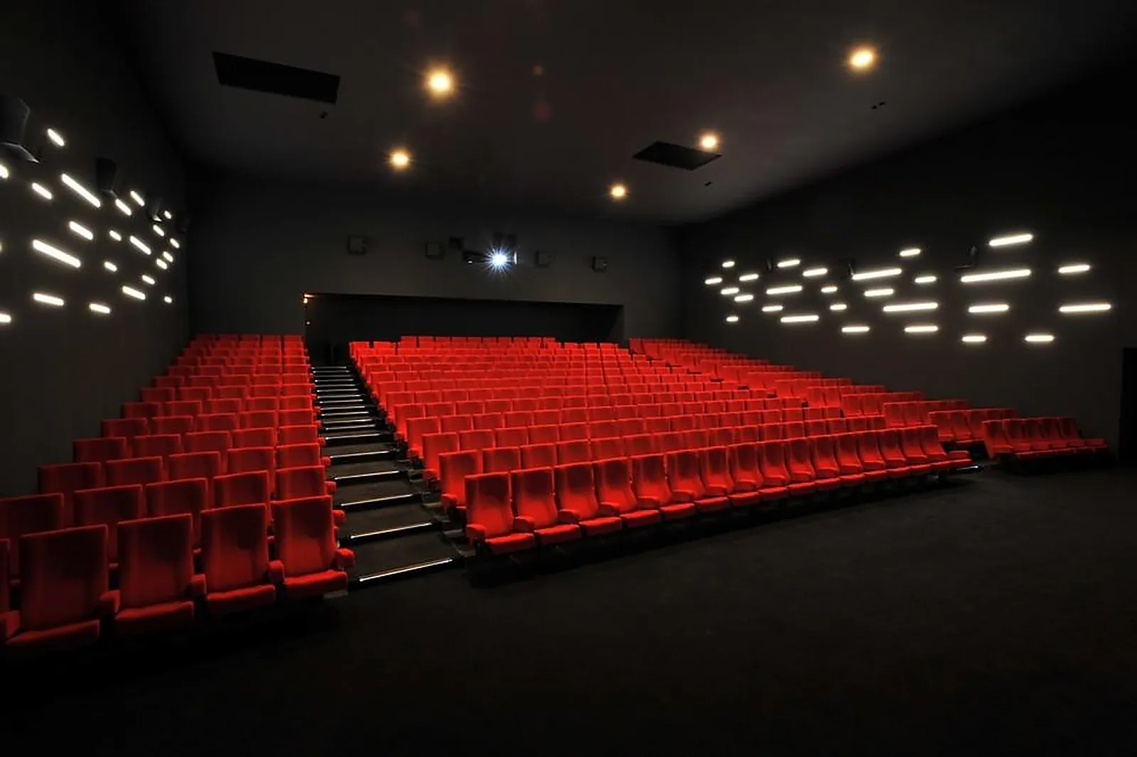 Lieux événementiels, PATHÉ PLAN DE CAMPAGNE