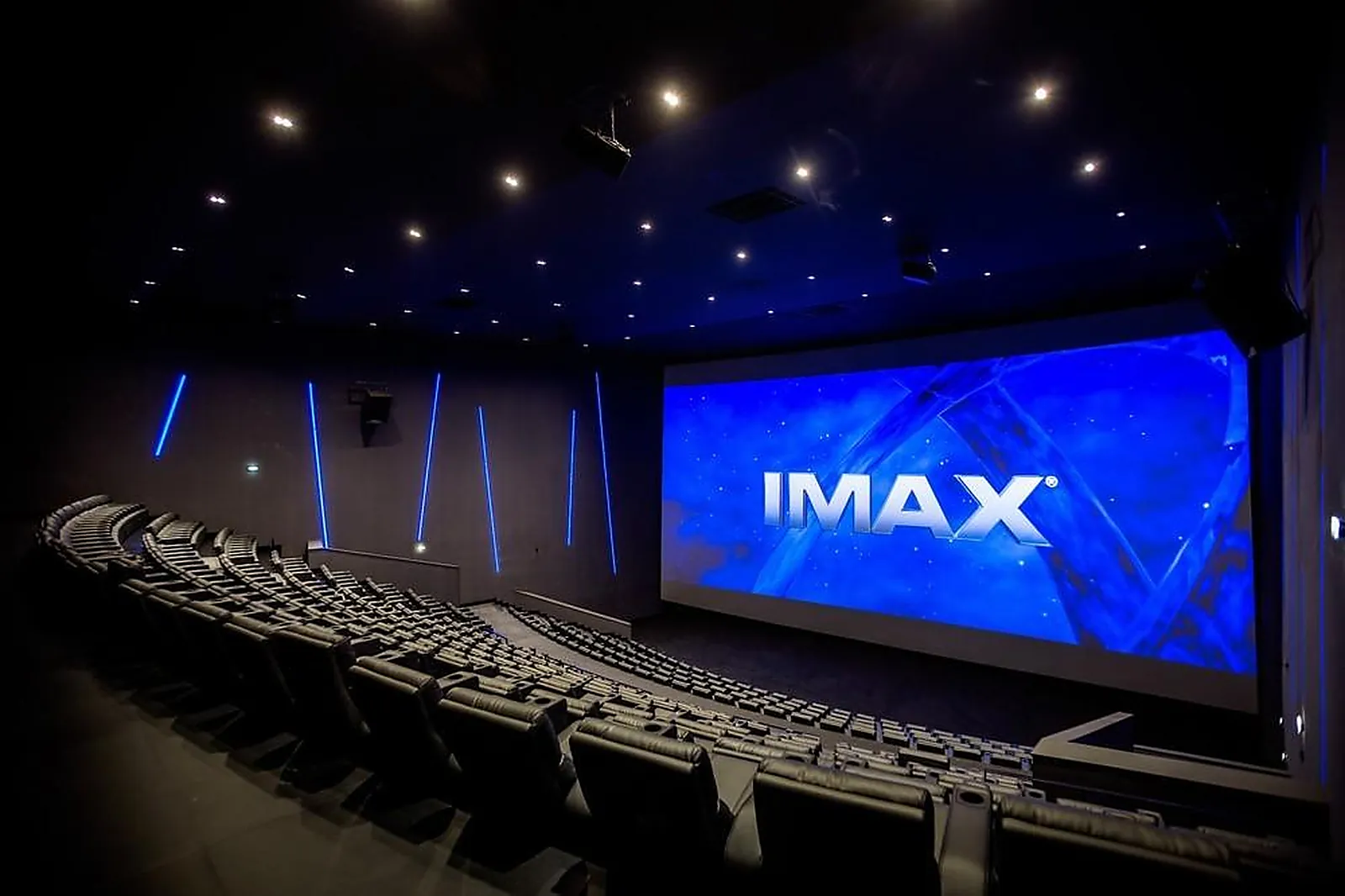 Lieux événementiels, PATHÉ PLAN DE CAMPAGNE