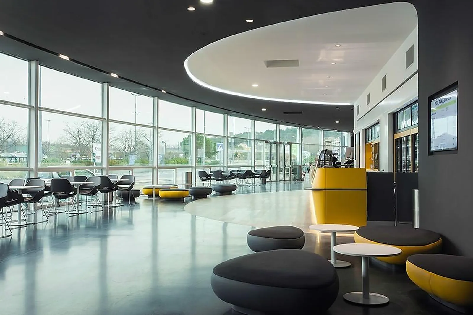 Lieux événementiels, PATHÉ PLAN DE CAMPAGNE