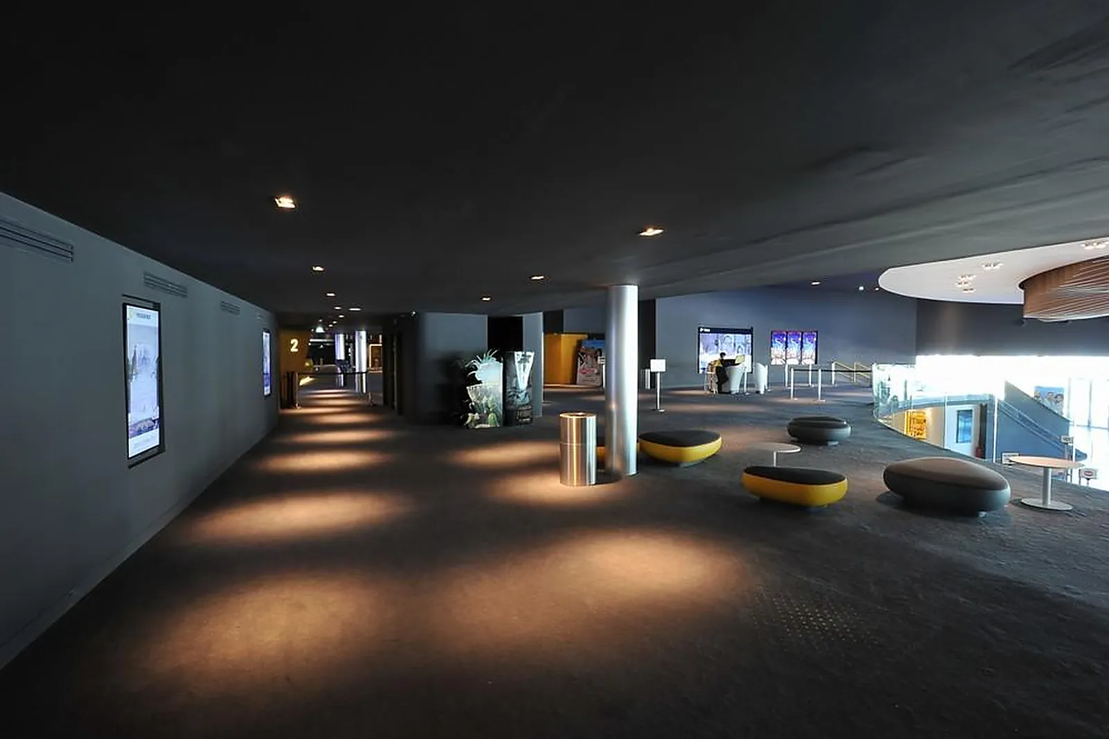 Lieux événementiels, PATHÉ PLAN DE CAMPAGNE