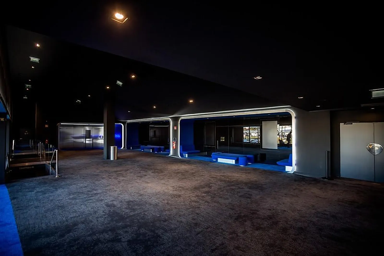 Lieux événementiels, PATHÉ PLAN DE CAMPAGNE