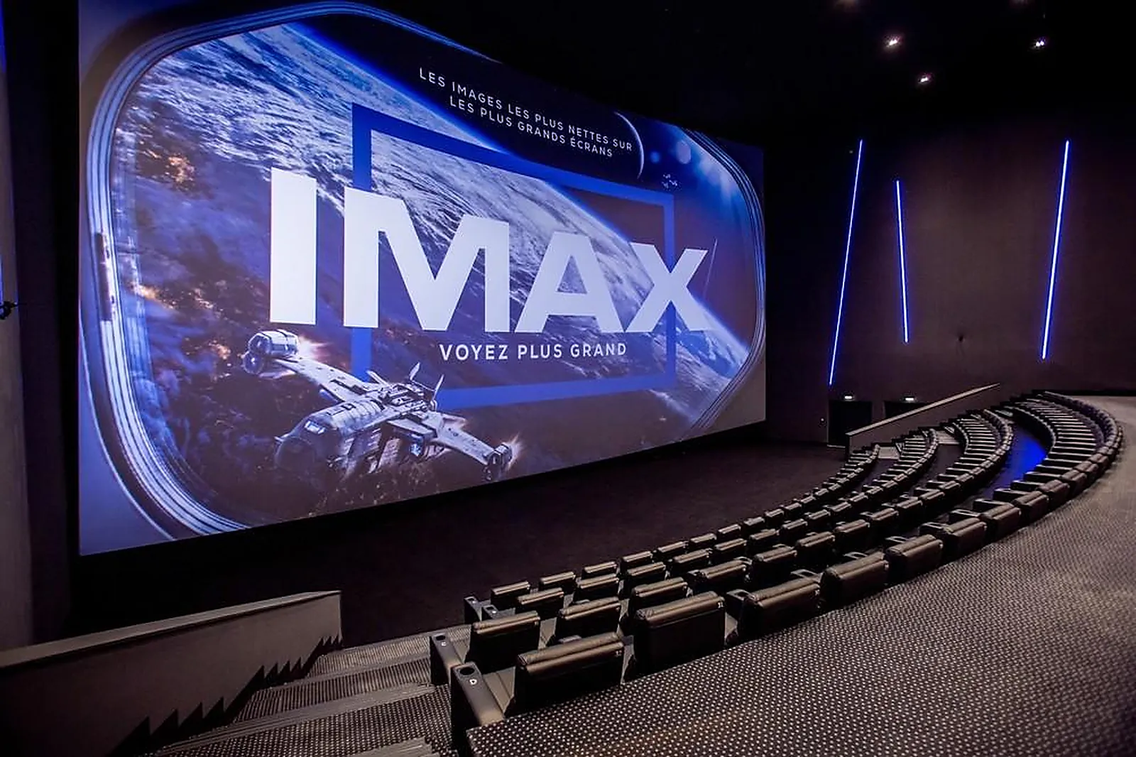 Lieux événementiels, PATHÉ PLAN DE CAMPAGNE