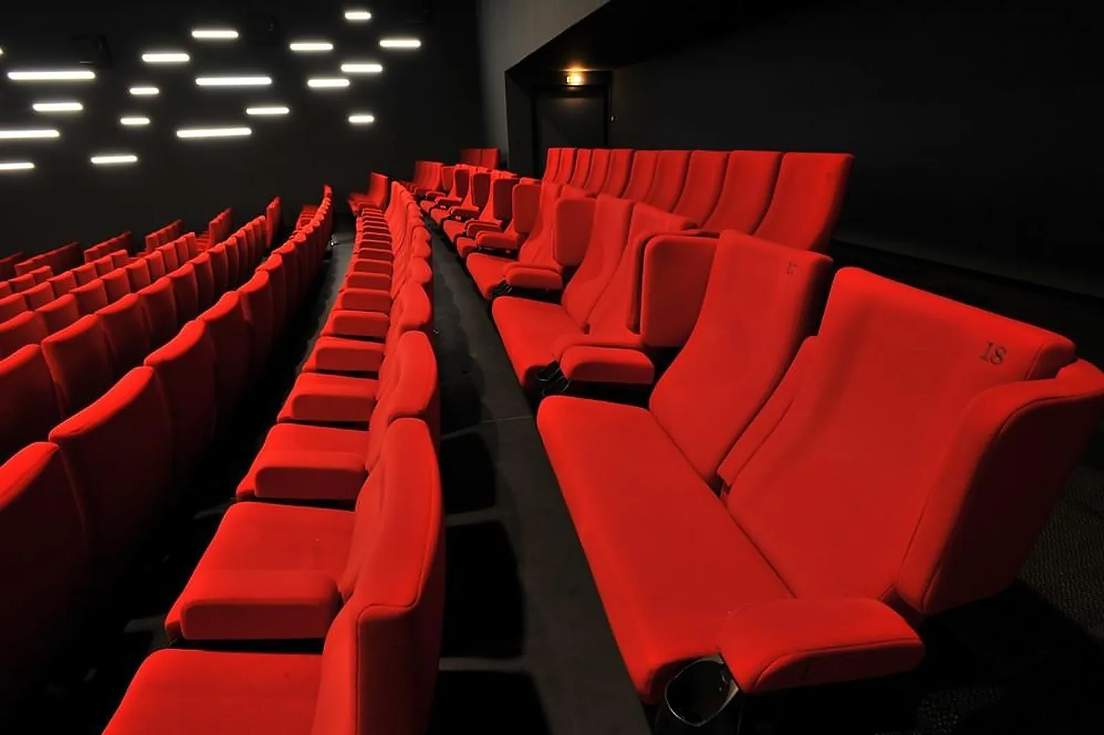 Lieux événementiels, PATHÉ PLAN DE CAMPAGNE