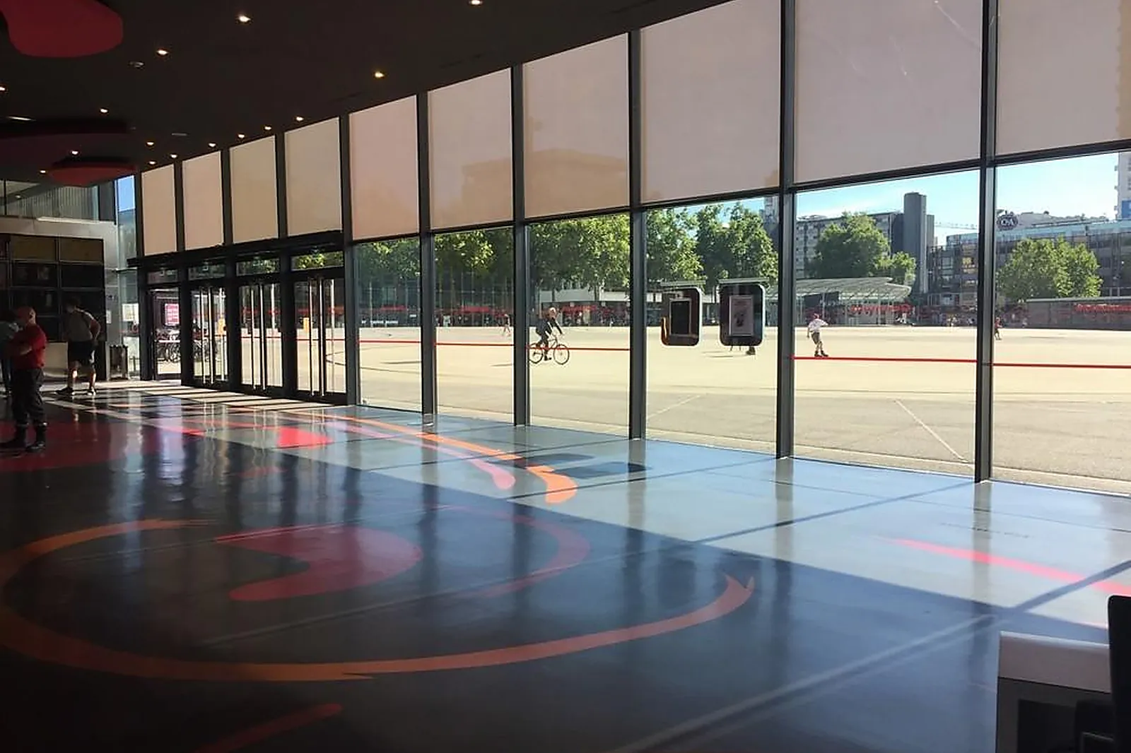 Lieux événementiels, PATHÉ RENNES