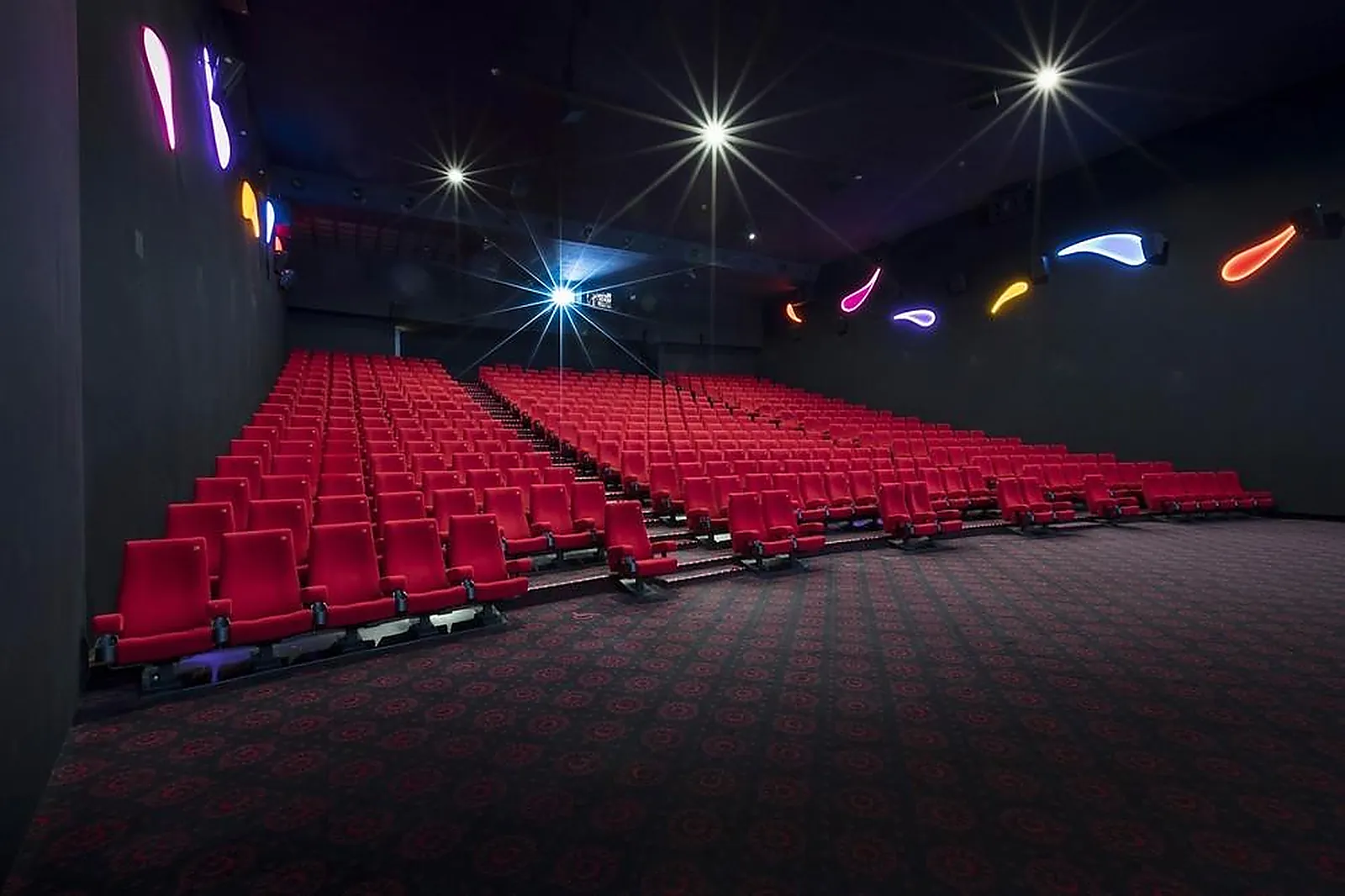 Lieux événementiels, PATHÉ RENNES