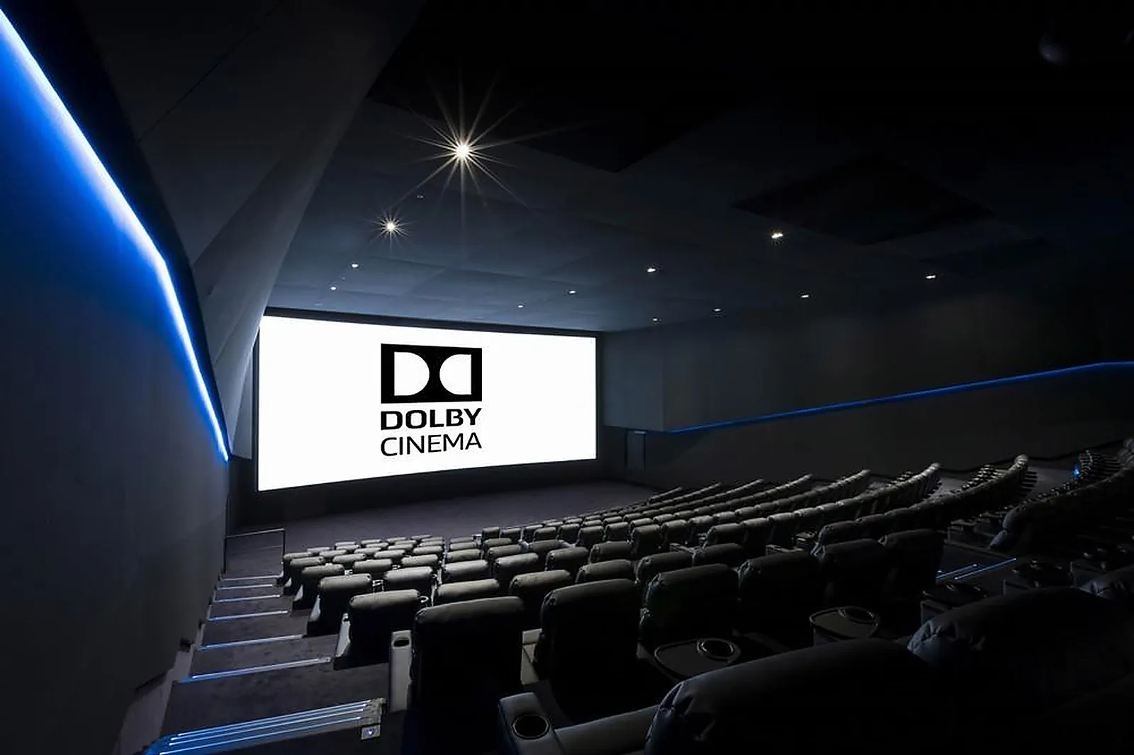 Lieux événementiels, PATHÉ RENNES