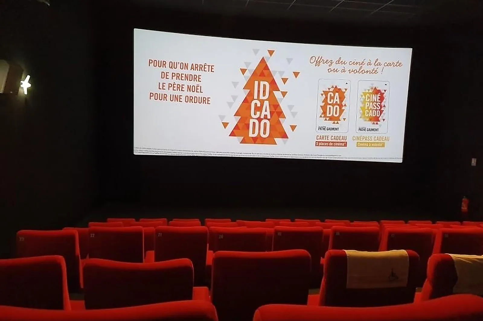 Lieux événementiels, PATHÉ TOULON LIBERTÉ