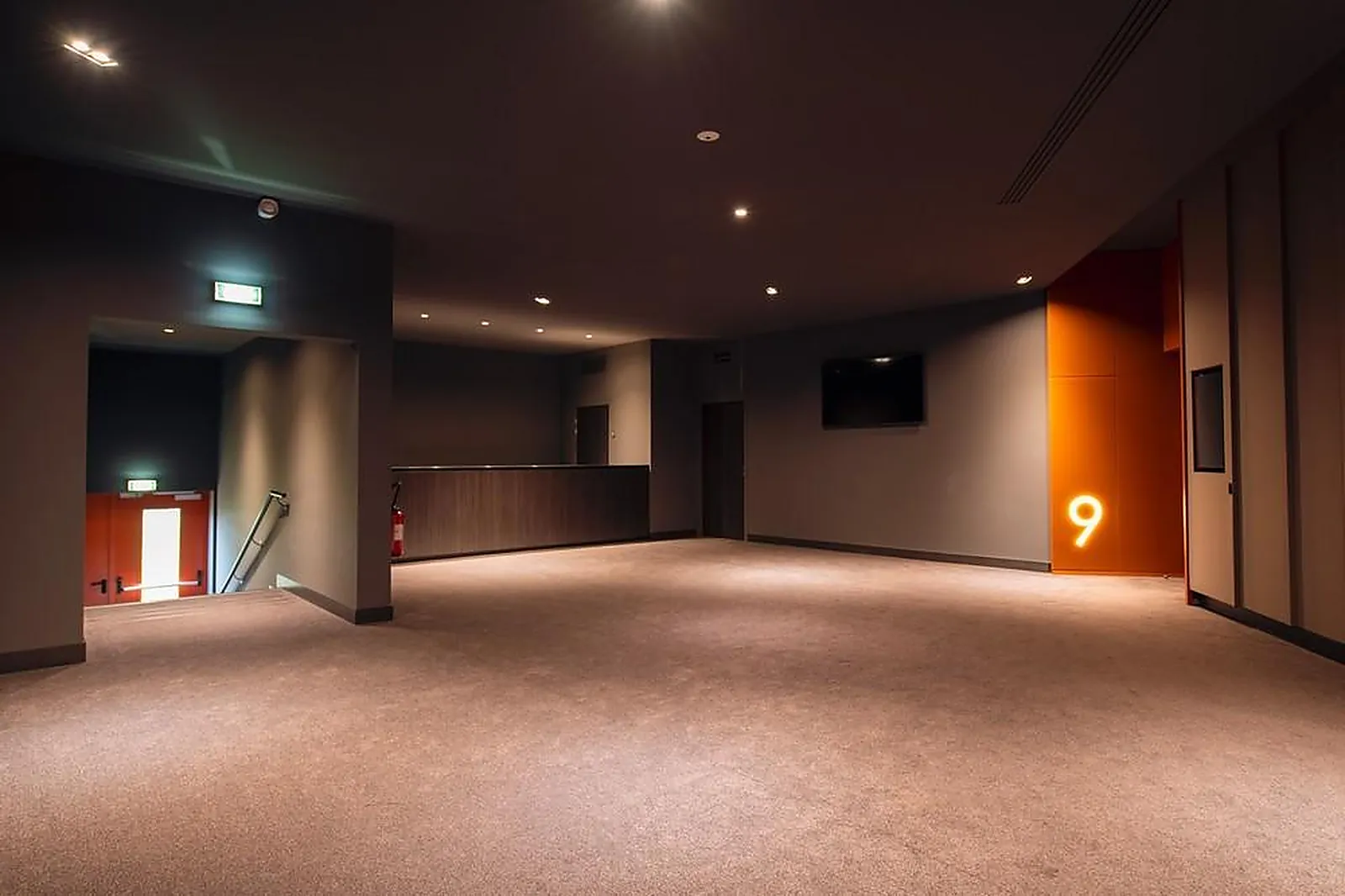 Lieux événementiels, PATHÉ TOURS