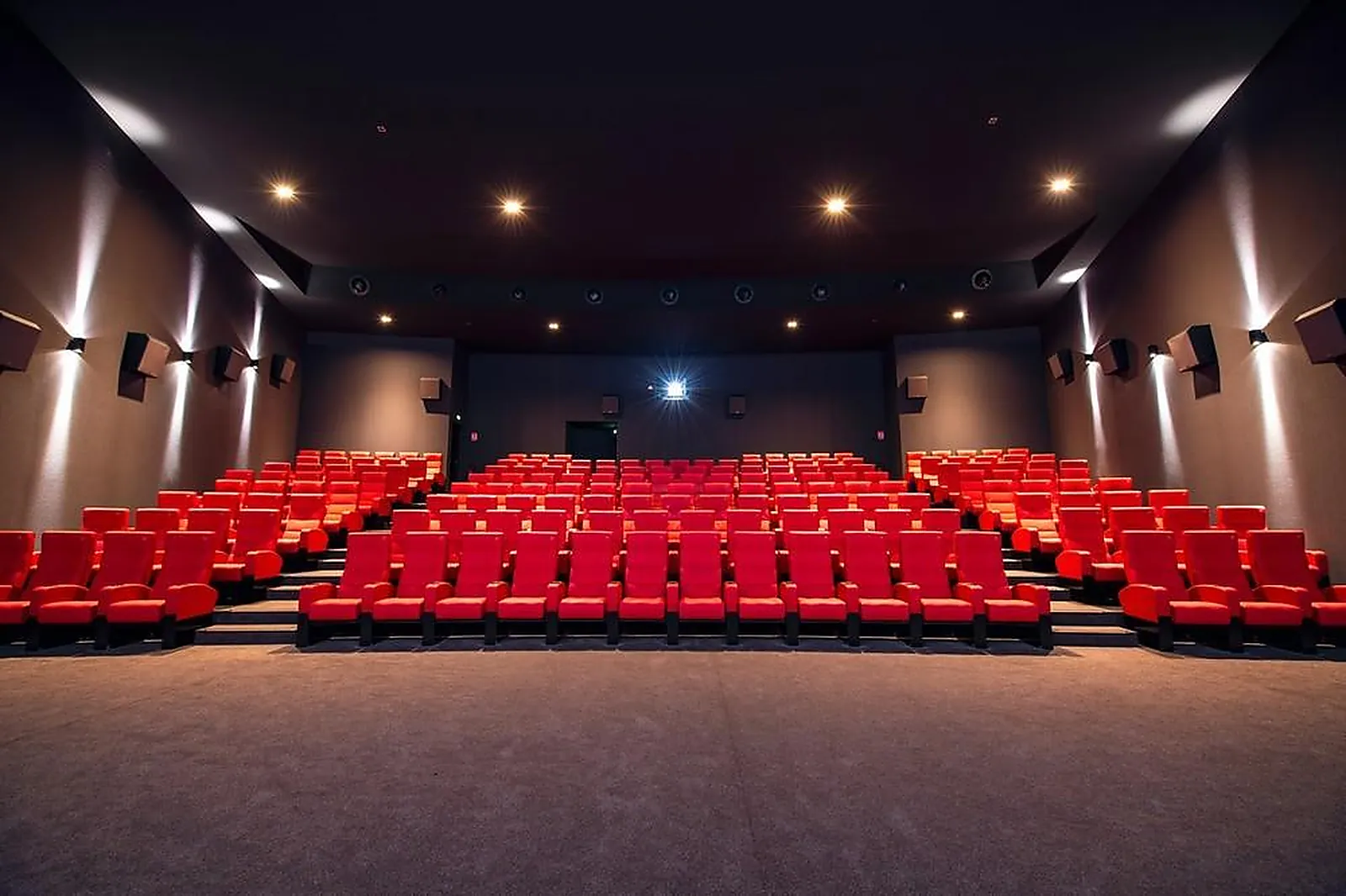 Lieux événementiels, PATHÉ TOURS