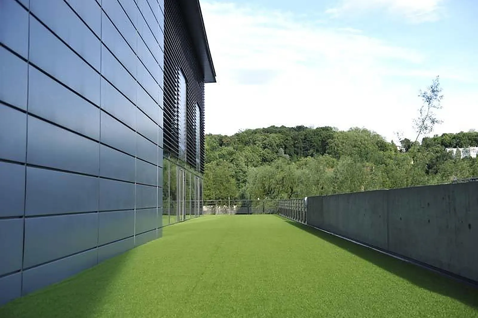 Lieux événementiels, PATHÉ VAISE