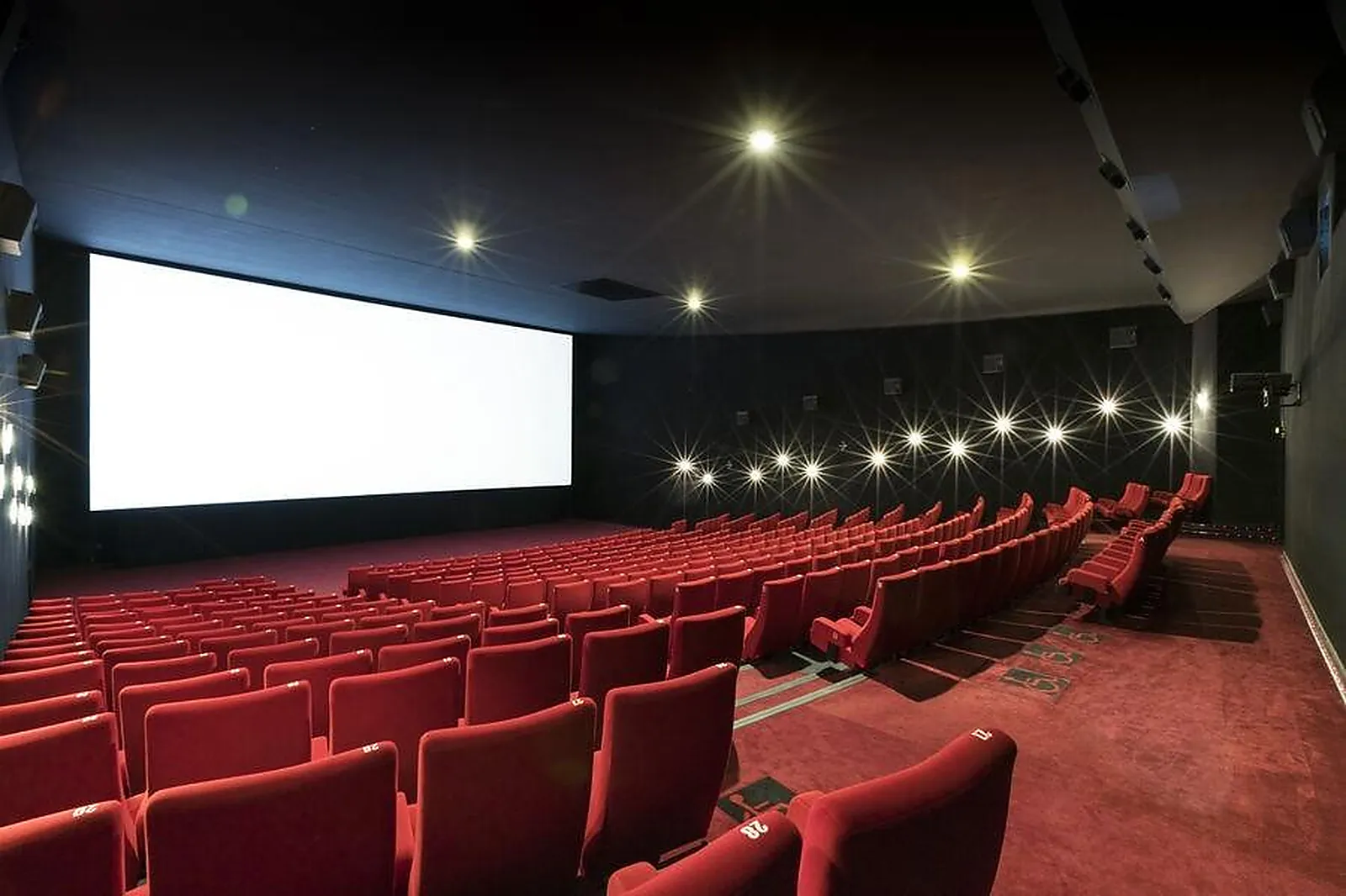 Lieux événementiels, PATHÉ VALENCE