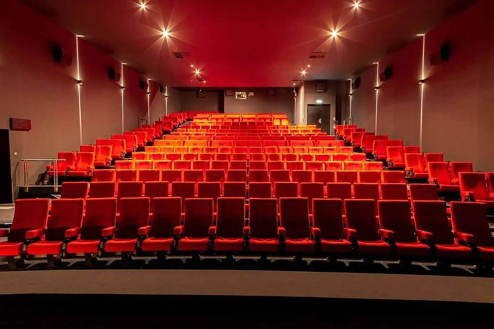 Lieux événementiels, PATHÉ WEPLER
