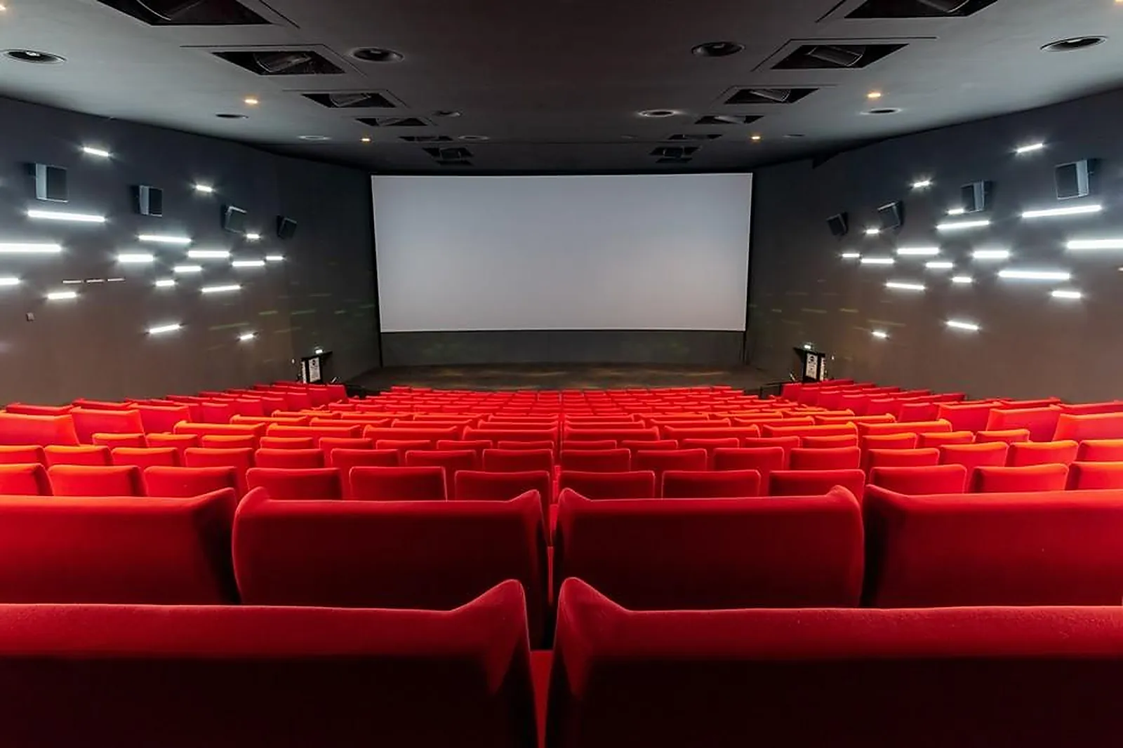 Lieux événementiels, PATHÉ WEPLER