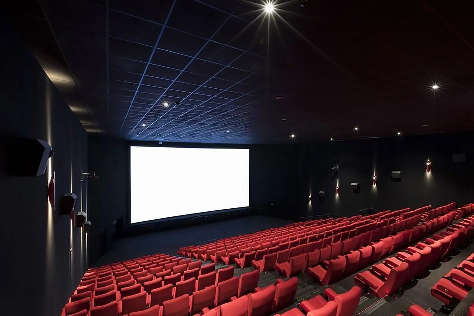 Lieux événementiels, PATHÉ WILSON