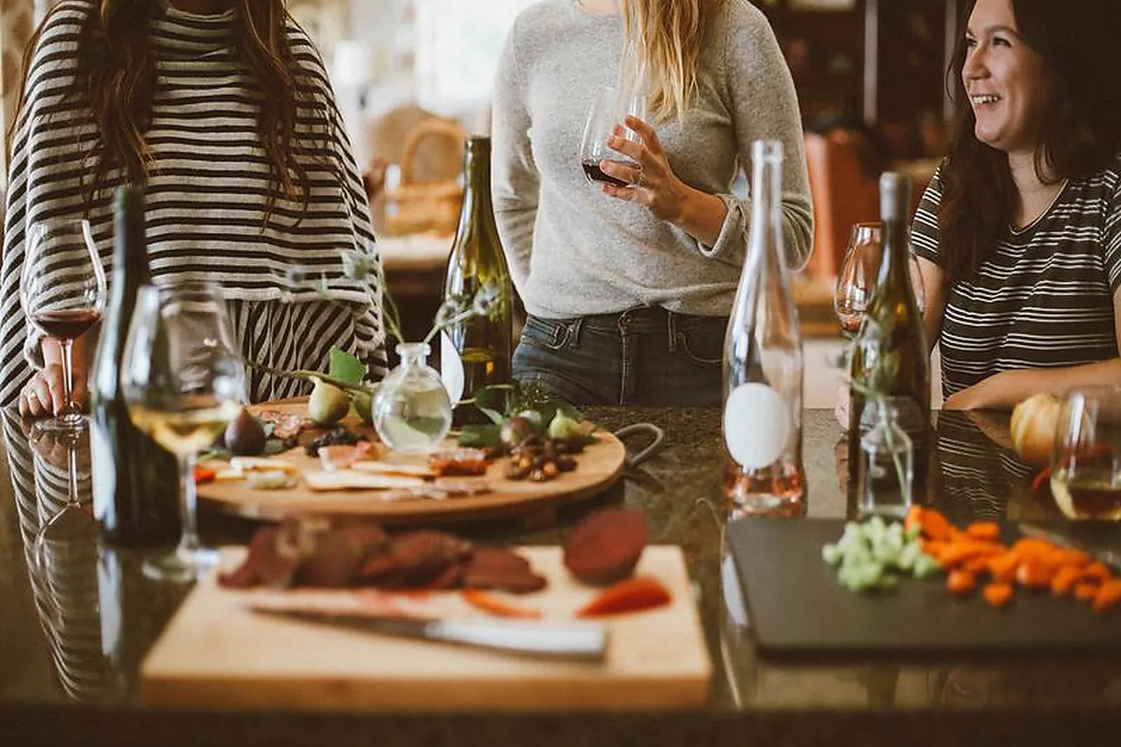 Lieux événementiels, PAULETTE