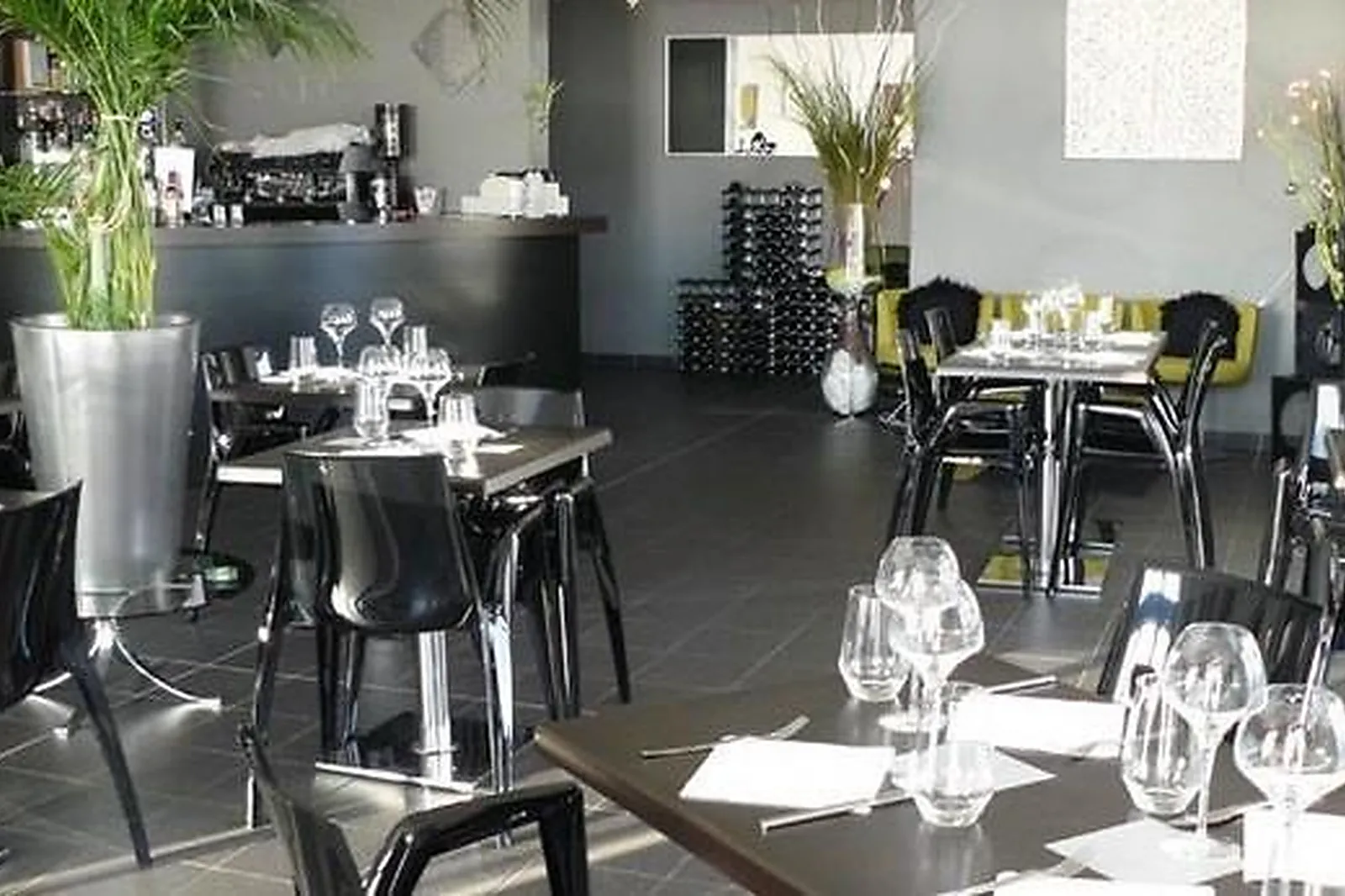 Lieux événementiels, PAVILLON BACCHUS