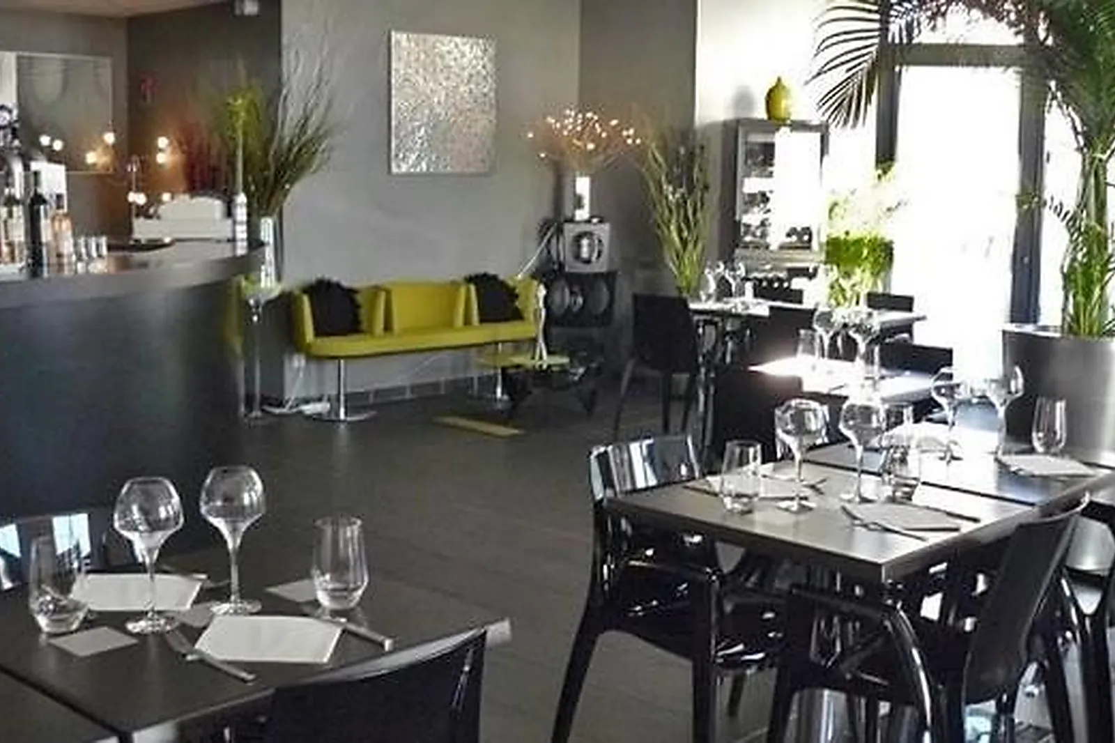 Lieux événementiels, PAVILLON BACCHUS