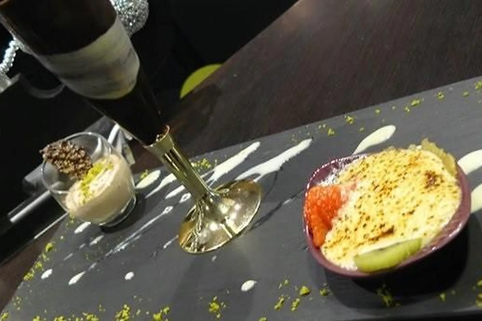 Lieux événementiels, PAVILLON BACCHUS