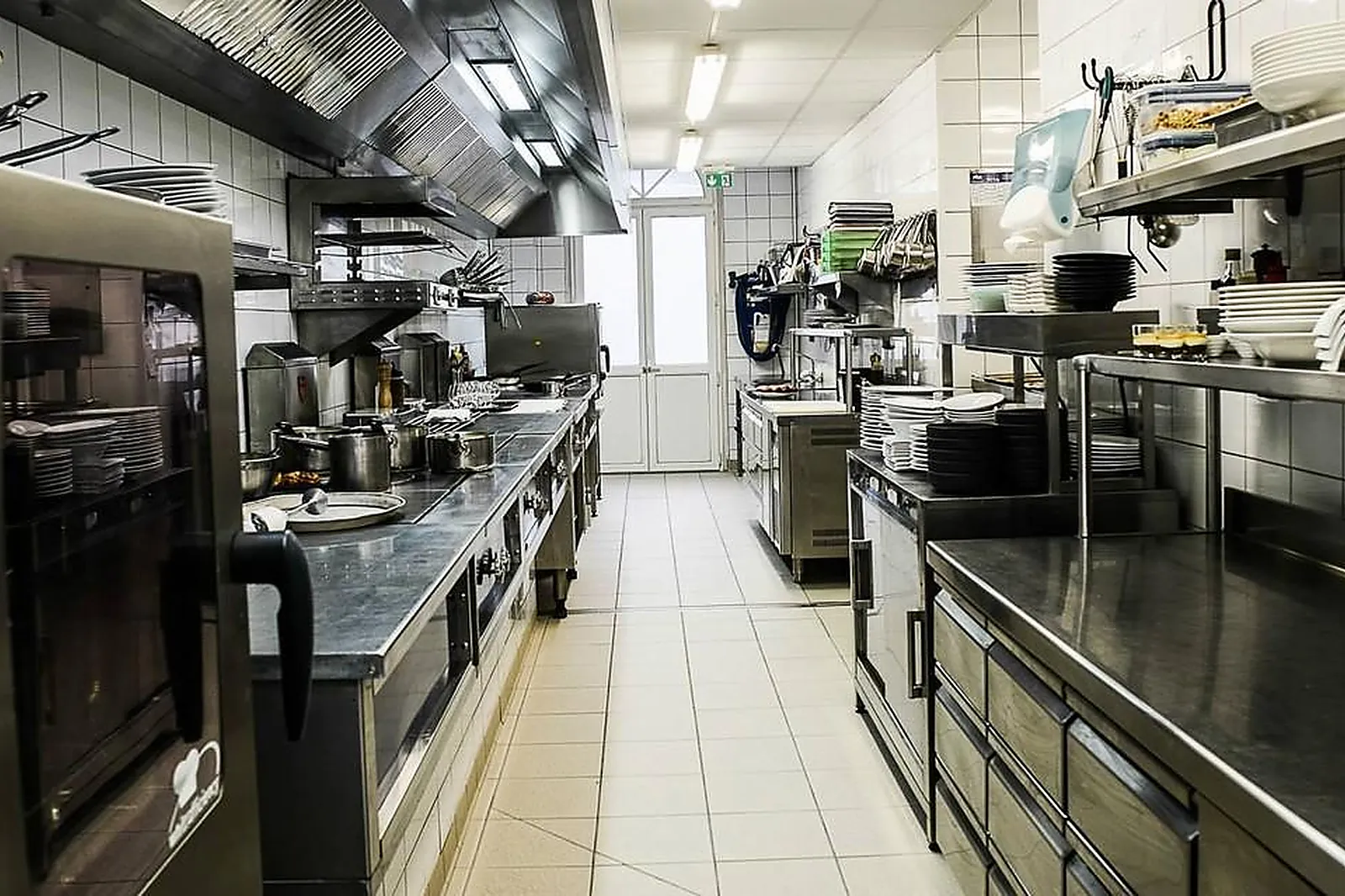 Lieux événementiels, PAVILLON CG